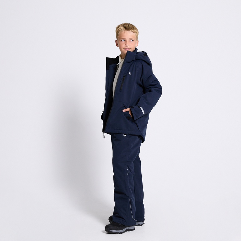 Ski jacket "Åre" Navy 3